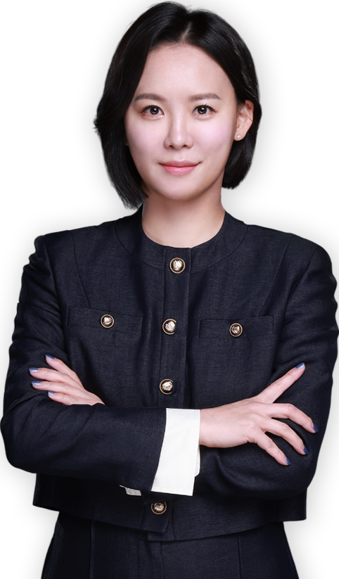 법률사무소 이혜 이나영 대표변호사